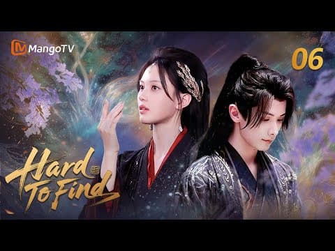 [eng Sub]ep06💞the Revenge Journey Of A Cunning Prince And A Sickly Princess!|mangotv English
