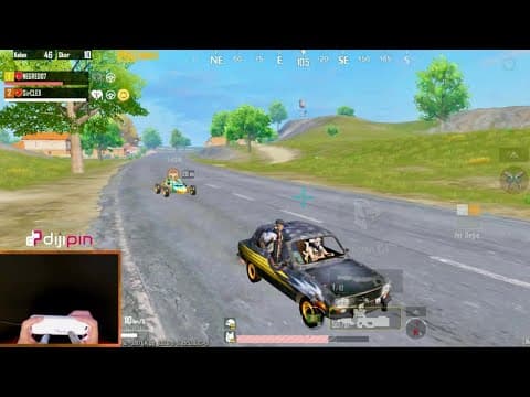 Gi̇zli̇ce Raki̇bi̇n Aracina Bi̇ndi̇m