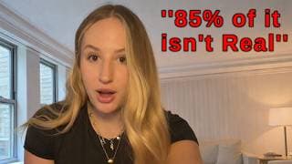 What Does She Mean By This? (case Study)