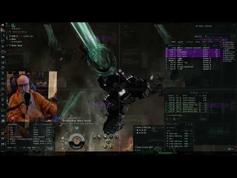 I Found The Better Way To Farm Materials. Haven And Independence - Eve Online 2774