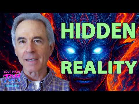 Dmt, God & Finding Meaning | Dr. Rick Strassman Interview