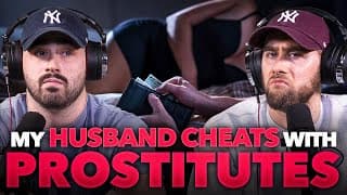 My Husband Cheats On Me, But I’m Still With Him