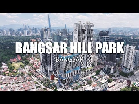 Property Review #415 | Bangsar Hill Park, Bangsar