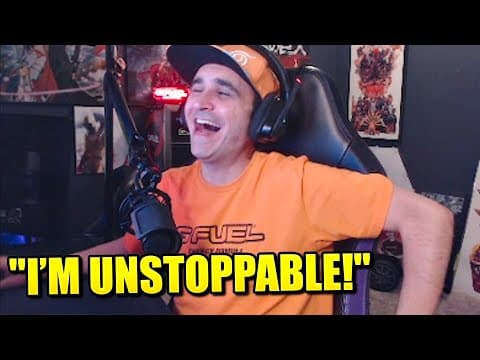 Summit1g Becomes A Menace In Arena Breakout