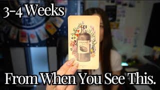 Your Destiny Is Here, But You Have To Claim It