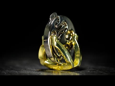 It Looks Easy. It’s A Trap.