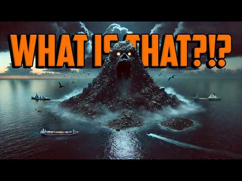 An Island Of Trash? The Truth Behind The Great Pacific Garbage Patch