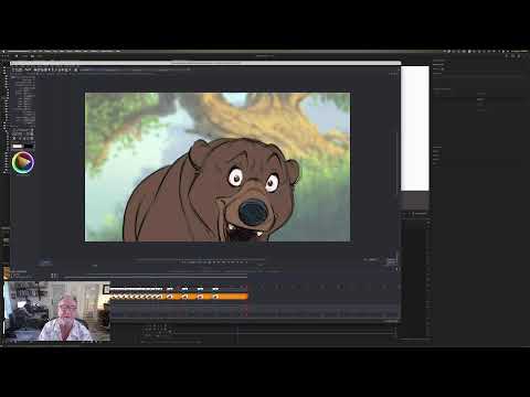 🔴 Live: Animal Animating Dialogue