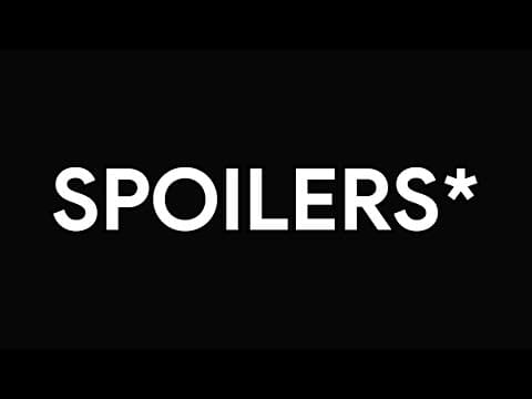 Creating Some Spoilers