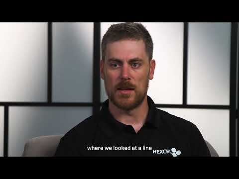 Hexcel Drive Modernization Reduces Downtime By 80%