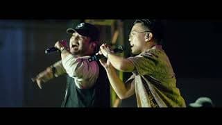 Lola Amour - Sundan Mo Ko Feat. Playertwo (live At The Lola Amour Album Concert)