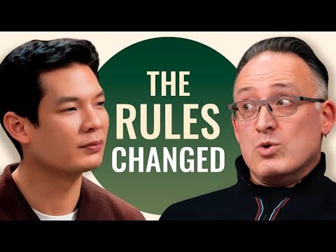 Ec2 Founding Engineer: the Career Decisions That Quietly Limit Your Future