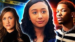 Teen Girl Found In D4vd’s Tesla: Breaking Down The Celeste Rivas Hernandez Case So Far...