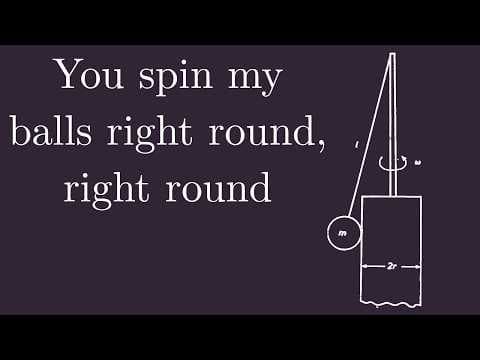 Physics, But It's Physics