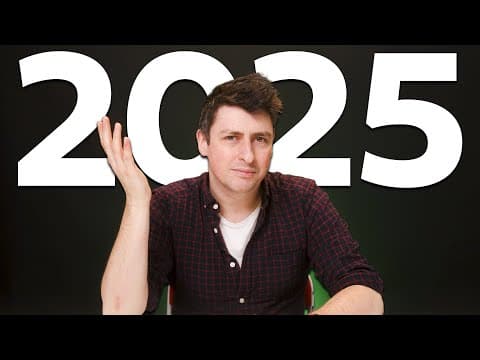 2025: Climate Tipping Point Or Turning Point?