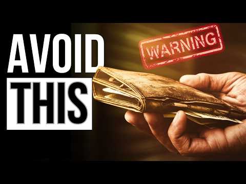 9 Things You Must Avoid If You Want To Be Rich