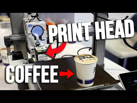 Biqu Panda Treat! - Food Safe Printing!