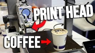 Biqu Panda Treat! - Food Safe Printing!