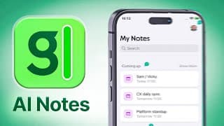 Granola Ai Tutorial & Walkthrough (2026)