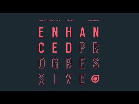 Memory Loss & Bianca - Levitate