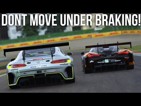 In The Stewards Office I Go! | Le Mans Ultimate Wec Xperience