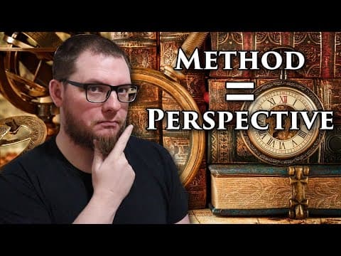 Methodology Determines Your Perspective | The Diatribe