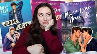 I Think I Like Dark Romance Again