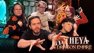 The House Of Ir'nae'uith | Altheya: The Dragon Empire #86