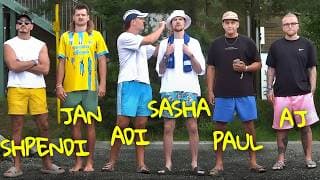 Krasse Challenges Auf Dem Wasser 🌊 | Unterwegs In Der Area 47