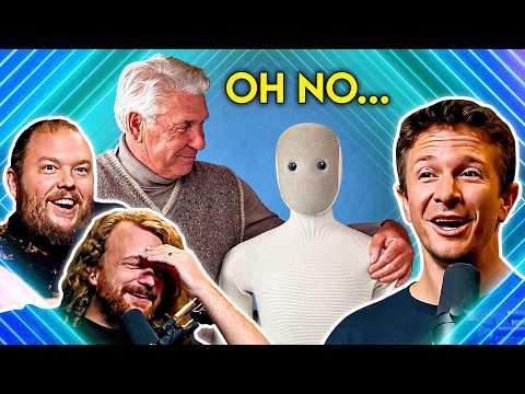 Your Very Own Irobot, Delivered To Your Door | Ep#233