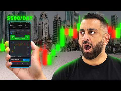 I Like To Gamble ...but Never With Stocks!