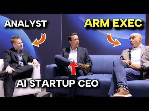 A Fireside Chat: Standards Vs Build Your Own In Silicon Chips