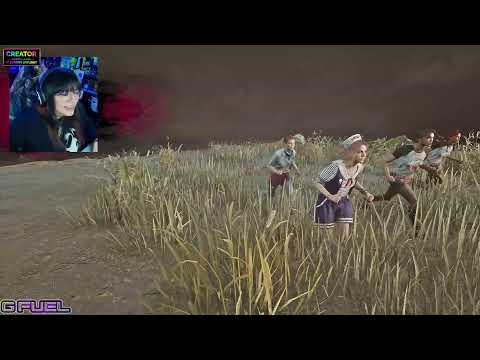 New Dead By Daylight Dlc With Pixelxkitten! 🔴