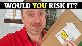 I Bought A 'used - Acceptable' Mifi Router On Amazon… Was It A Mistake?