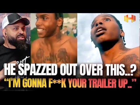 This Ratchet Behavior Is Why So Many Whites Have Black Fatigue!!!!!