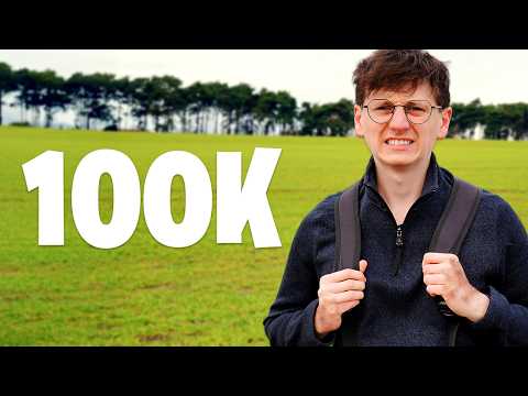 What Happens To Your Body If You Walk 100,000 Steps In A Day?