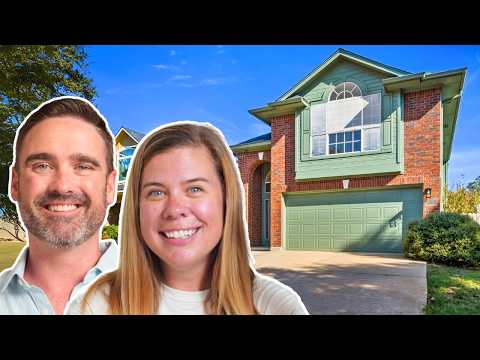 The Most Satisfying Home Cleanout & Remodel Ever! | Full Before & After Home Renovation