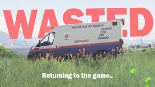 Бесплатная Медицина В Gta👨‍⚕️(arizona Rp)