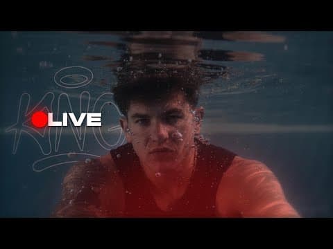 Live Którego Nie Możesz Opuścić!