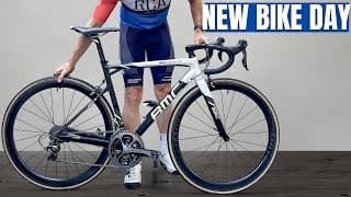 Why I'm Going Back To A 2013 Rim Brake Bike