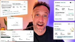 Managing Wordpress Sites Just Got Beautiful – Meet The New Blogvault!