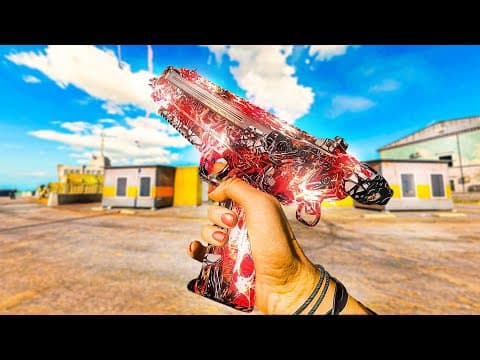 142 Kills On Rebirth Island… (too Easy)