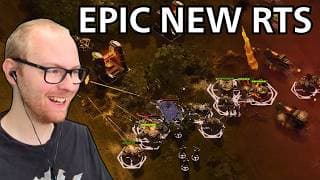 Tempest Rising Is Finally Here And It Is Awesome!