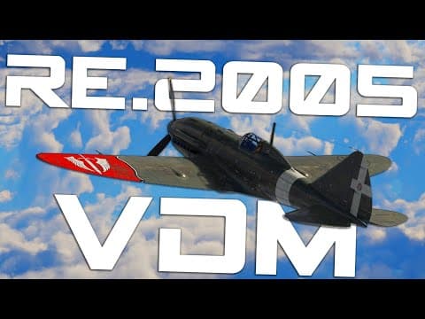 The Battlepass Re.2005 (vdm) Gets A Hefty Upgrade