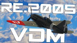 The Battlepass Re.2005 (vdm) Gets A Hefty Upgrade