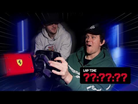 Can I Become An Esports Pro With 30 Minutes Of Coaching?