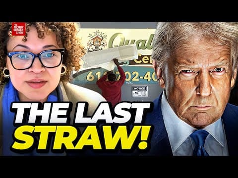 The Scam That Revealed How Broken The American Tax System Is!