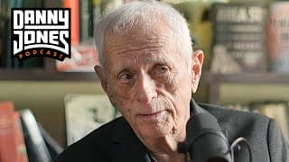 Expert Dolphin Trainer Declares War On Seaworld | Ric O'barry