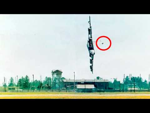 Creepiest Nuclear Incident Ever Buried By The Pentagon