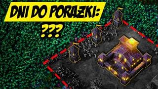 W Tej Grze Nie Przetrwałbyś Nawet Dnia! - Age Of Darkness